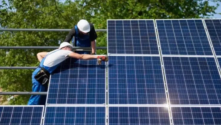 Roof Orientation on Solar