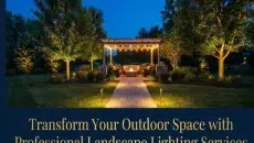 Lighting Services