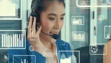 Transforming Call Center Insights