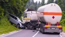 Truck Accident