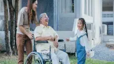 Professional Caregivers