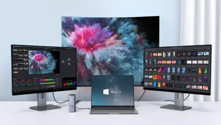 USB-C Hub