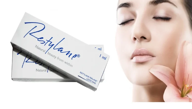 Aesthetic Medicine