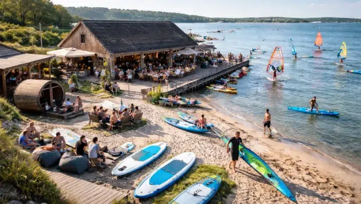 Surfcenter