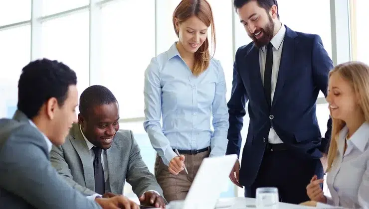 Workplace Policies