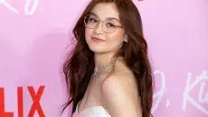 Anna Cathcart Height