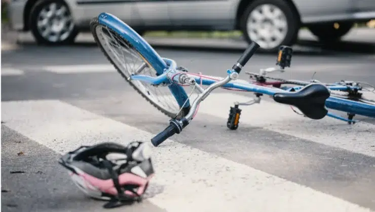 Bicycle Accidents