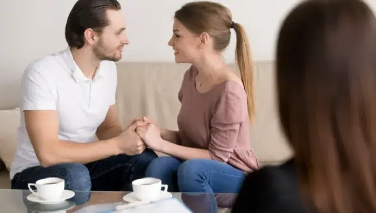 Couples Therapy