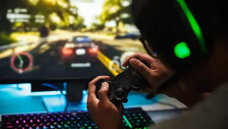 Gaming
