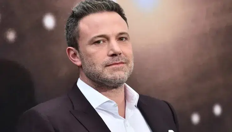 How Did Ben Affleck Build His Net Worth Through Gambling?