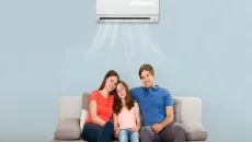 Split AC