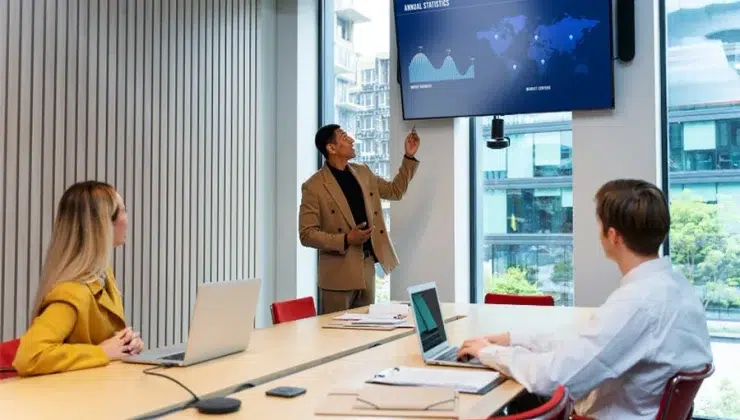 Digital Displays
