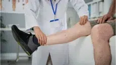 Injectable Knee
