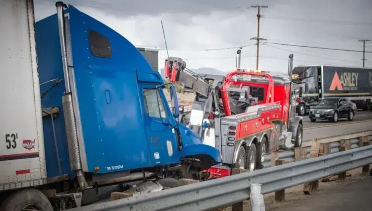 Investigation How CDL Oversight Failures Created a Hidden Safety Gap on American Roads