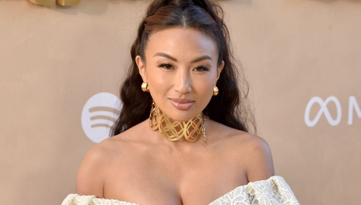 Jeannie Mai Age