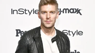 Kyle Cooke Age
