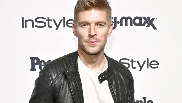 Kyle Cooke Age