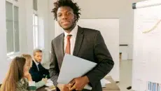 MBA Degrees