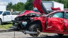 New Data Shows How Speed and Alcohol Combine to Drive Fatal Crash Rates