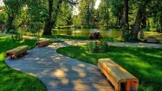 Ohio Landscaping