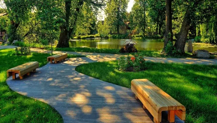 Ohio Landscaping