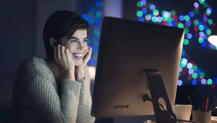 Online Entertainment
