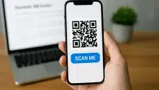 QR Code Generator