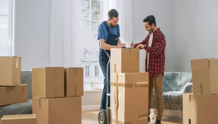 Red Flags to Watch for When Hiring Movers (and Green Flags That Signal Quality)