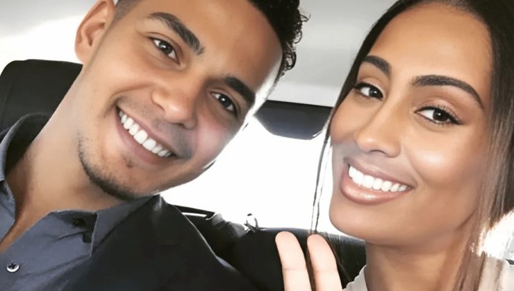 Skylar Diggins Husband