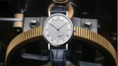 Watch Purchase