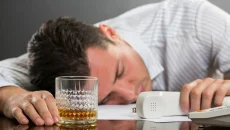 The Growing Liability Crisis Behind Workplace and After Work Drinking