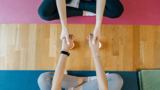 The Importance Of Balance Between Recovery Efforts And Wellness Goals