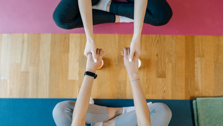 The Importance Of Balance Between Recovery Efforts And Wellness Goals