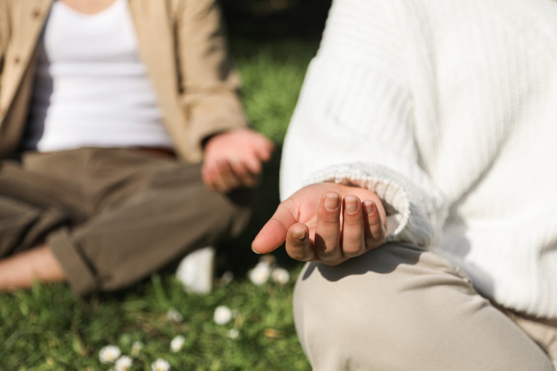 The Importance Of Balance Between Recovery Efforts And Wellness Goals1