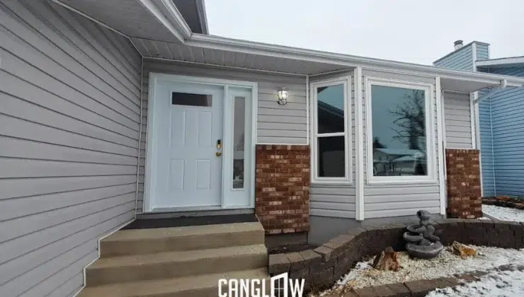 Window Replacement