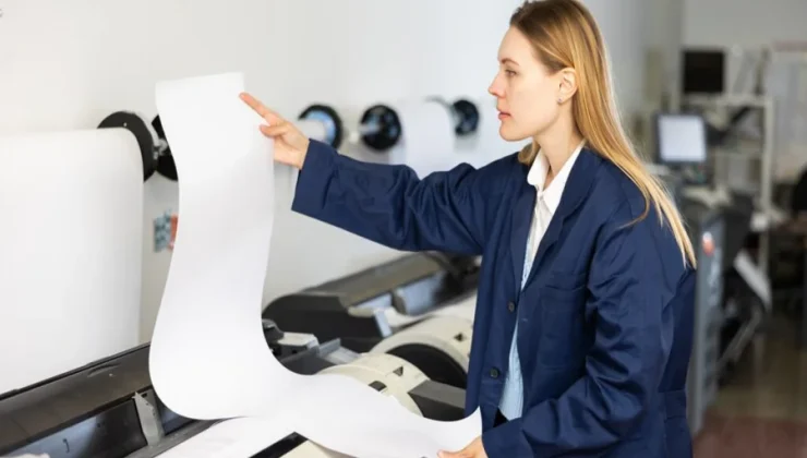 Printing Service
