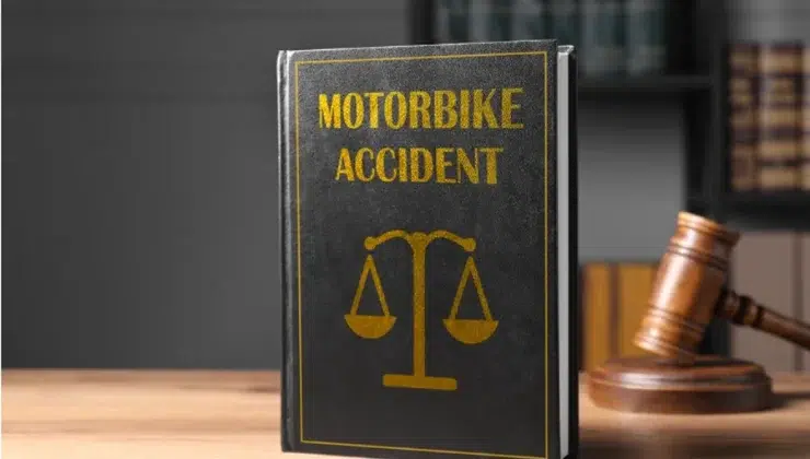 Motorcycle Accident