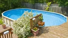 Ground Pools
