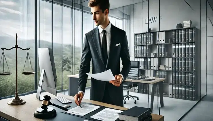 Law Firms