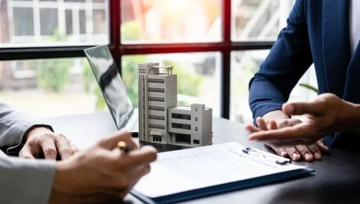 Commercial Real Estate