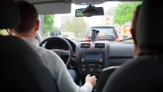 Enhancing Driver Safety and Comfort with Optimal Ergonomic Practices