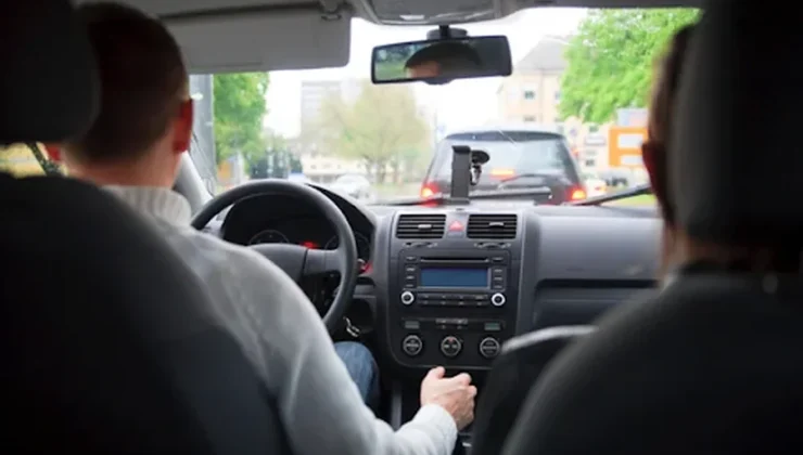 Enhancing Driver Safety and Comfort with Optimal Ergonomic Practices