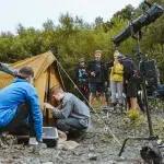 Entertainment Industry