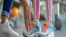 Footwear
