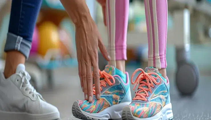 Footwear