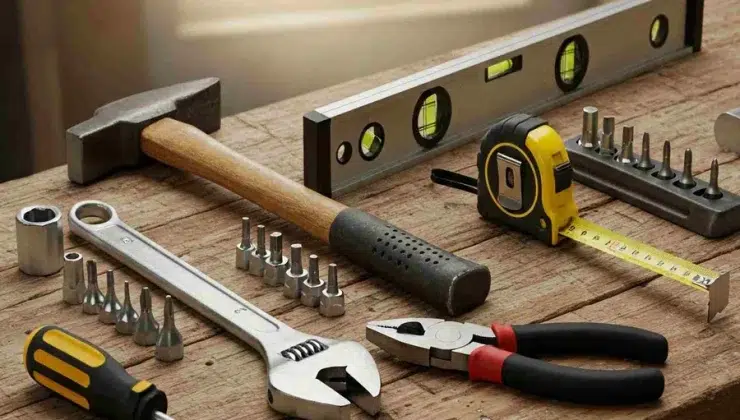 Home Improvement