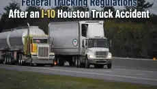 Truck Accident