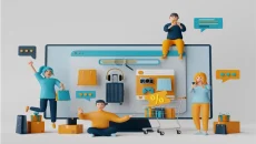 Amazon Agency