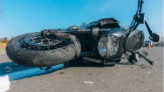 Motor Vehicle Accident