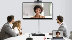Video Conferencing